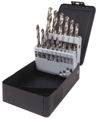 Triumph T18 Drill Bit Set